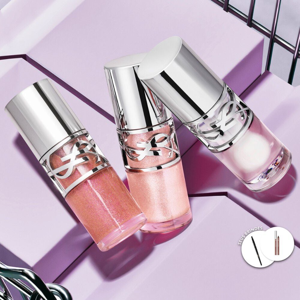Loja Oficial YSL | Maquiagem e Perfumes | YSL Beauty BR